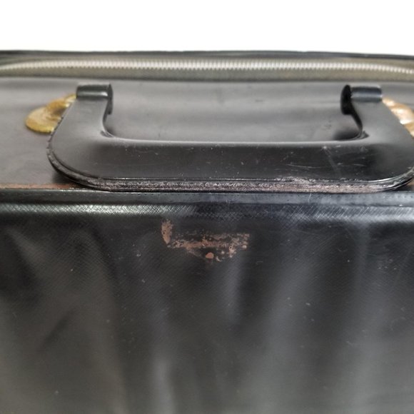 Vintage Margie Doll Case Suitcase Holder 1962 Fox - Picture 10 of 15